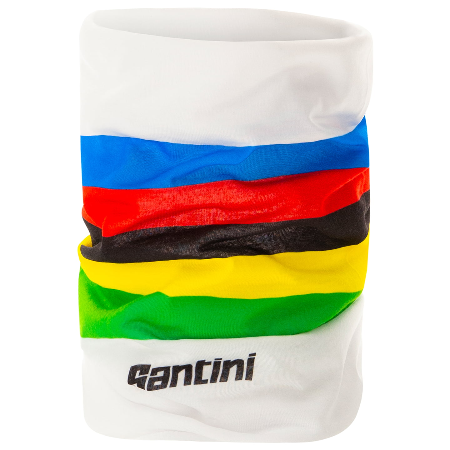 UCI WORLD CHAMPION Multifunctioneel doek 2026